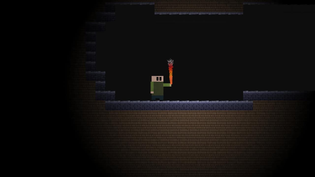 Light the dark (randomguy123hehe) screenshot 2