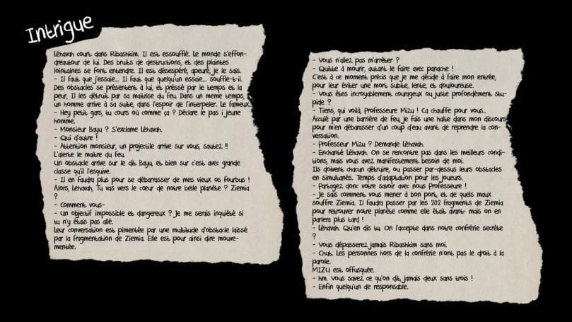 Groupe 6 Handiplay screenshot 2