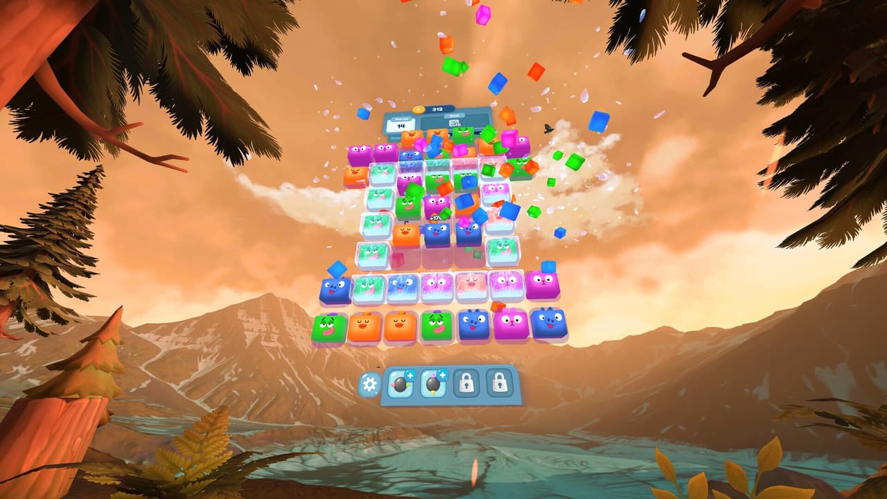 Puzzle Adventure VR screenshot 2