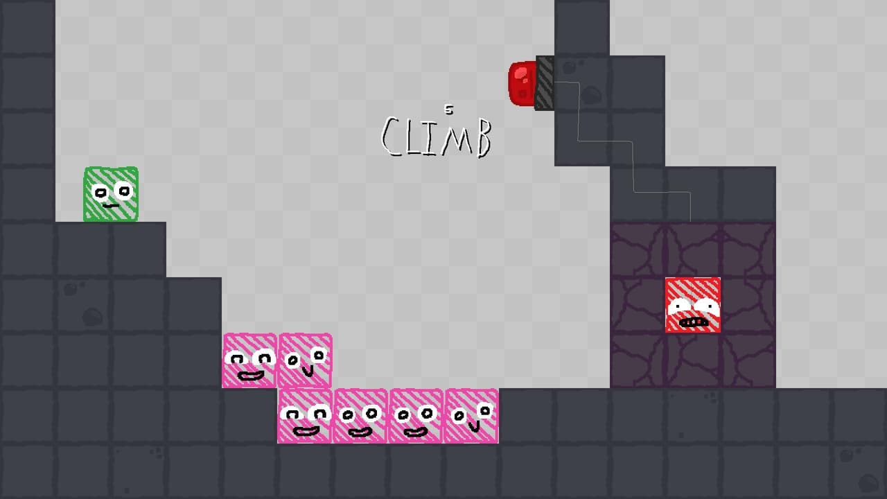 Conjoinathan screenshot 2