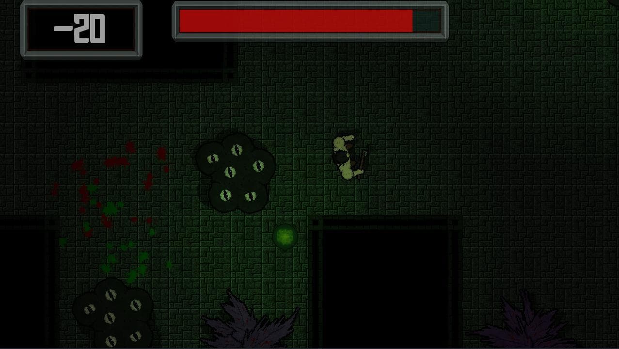 Barbarian Life screenshot 2
