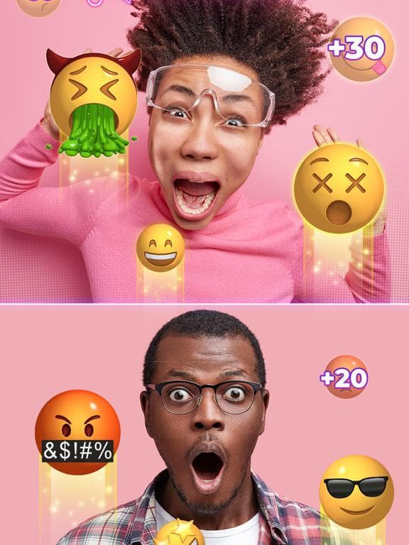 Musik AR Game screenshot 2
