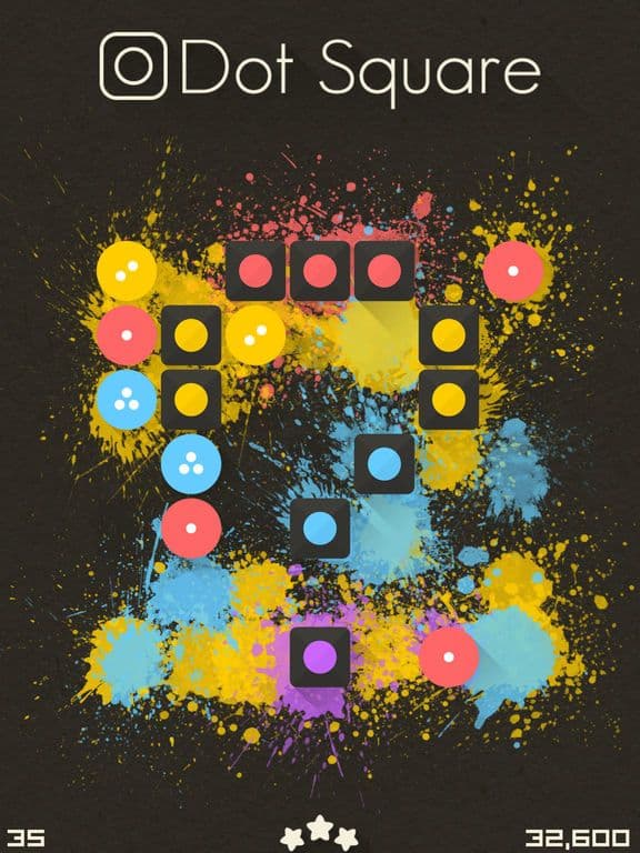 Dot Square screenshot 4