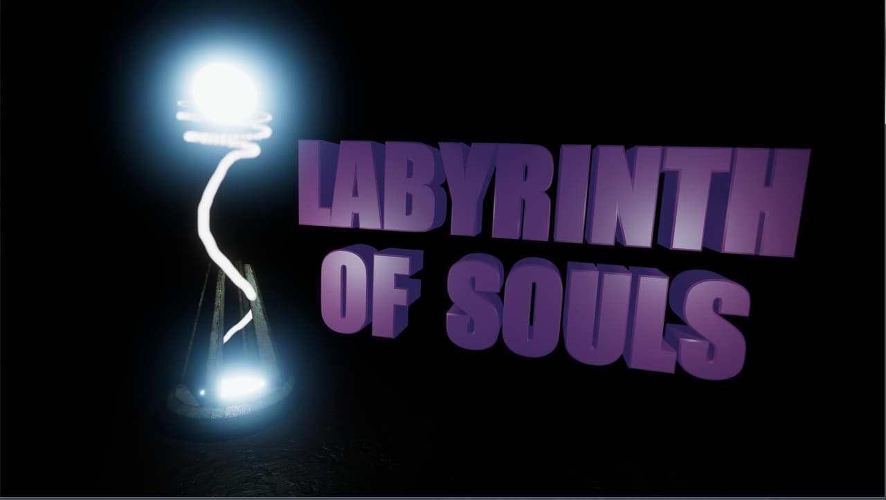 Labyrinth of Souls screenshot 2