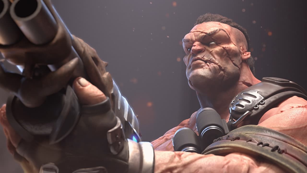 Hellbound screenshot 6