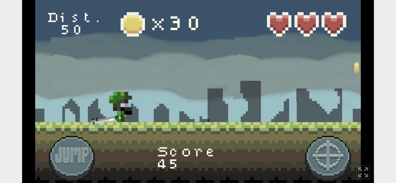 Rand-o-pocalypse screenshot 2