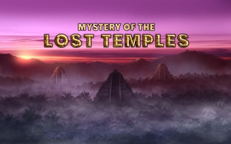Mystery of the Lost Temples screenshot 2