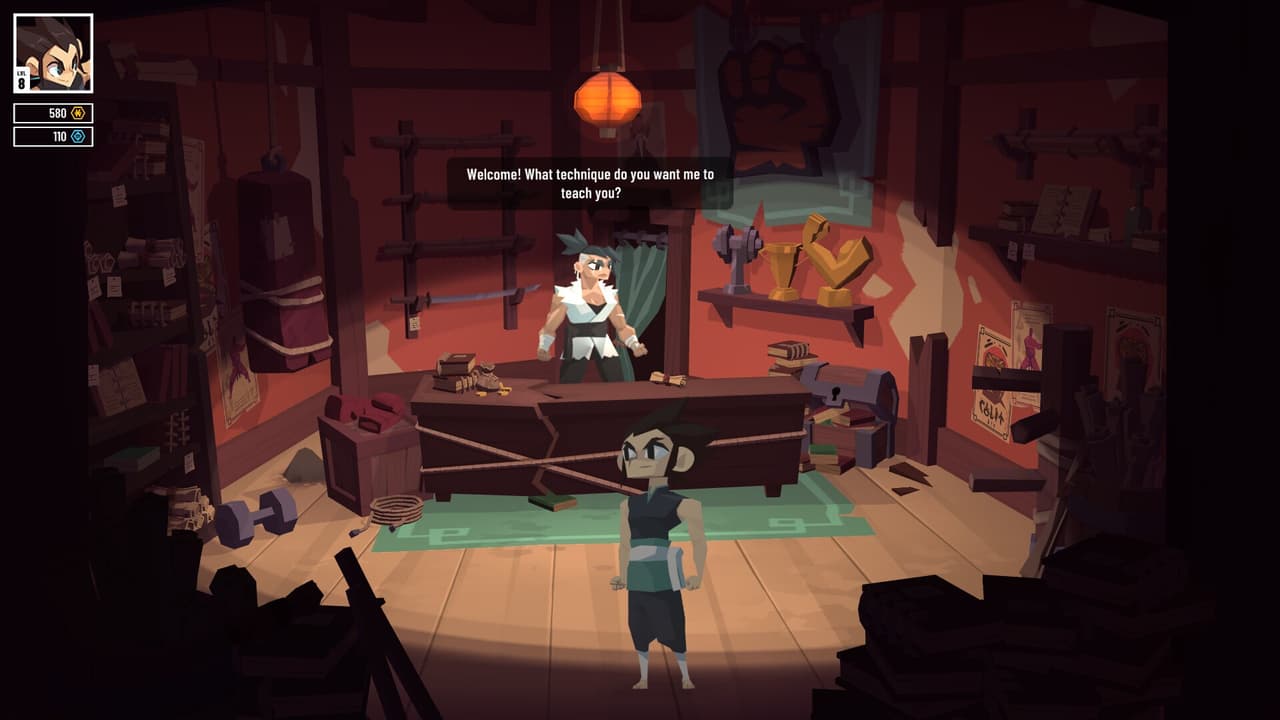 One More Gate: A Wakfu Legend screenshot 6