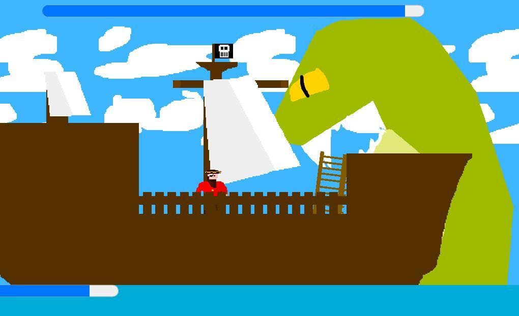 Treasure Trove :) screenshot 3