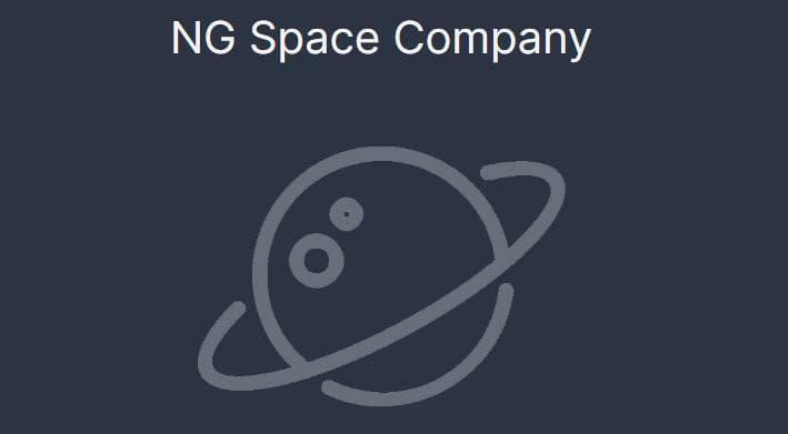 NG Space Company