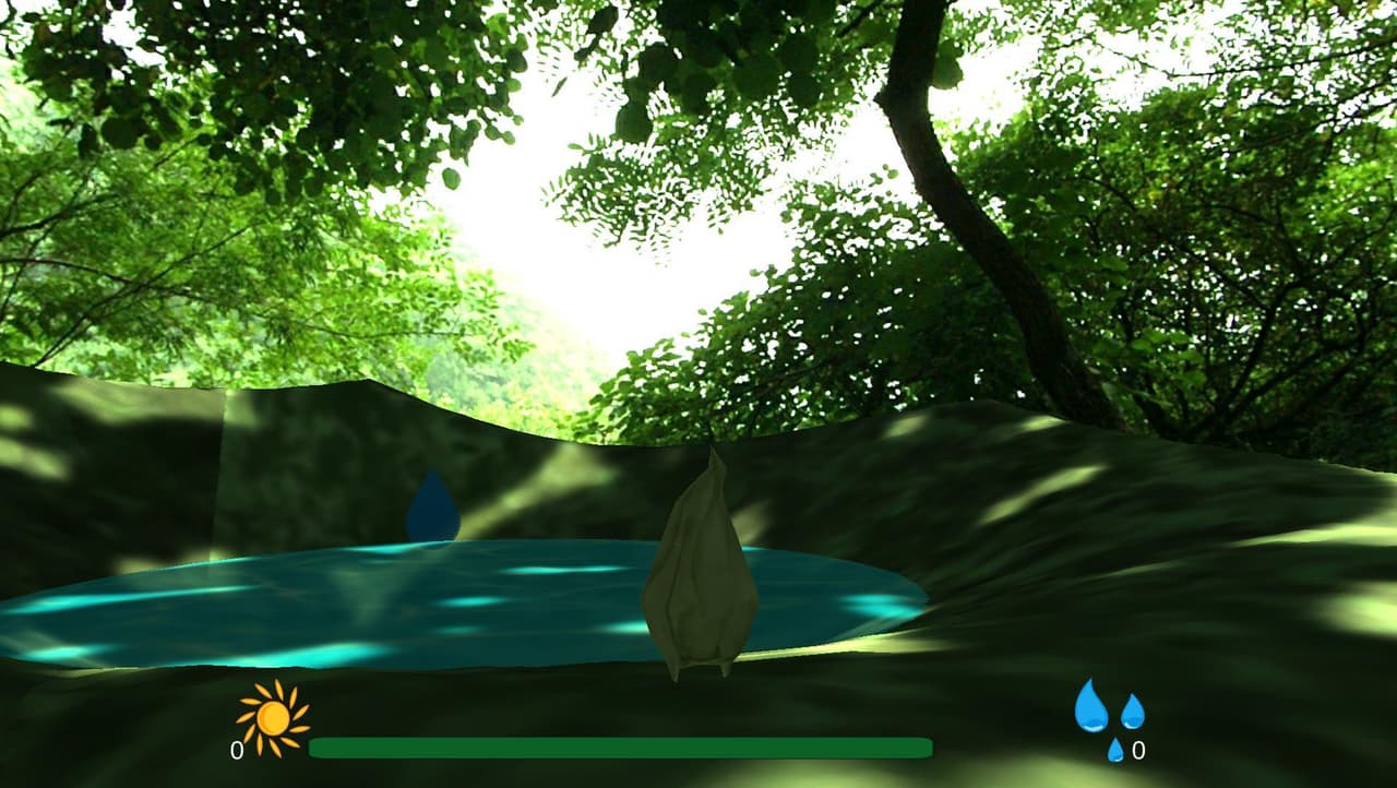 Budding screenshot 4