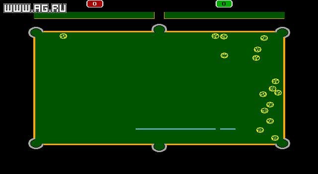 Billiards screenshot 3