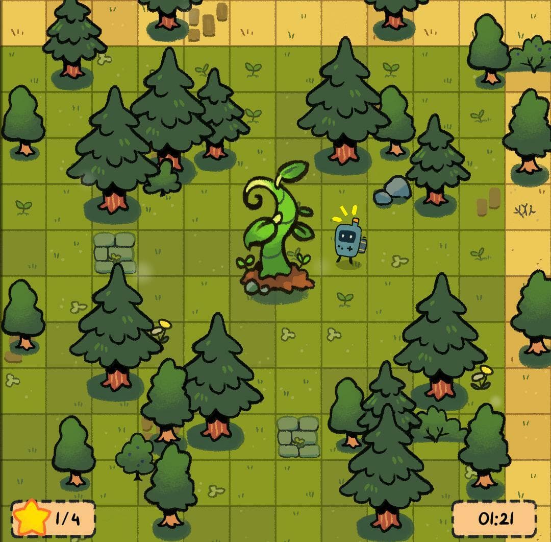 Telemochi screenshot 4