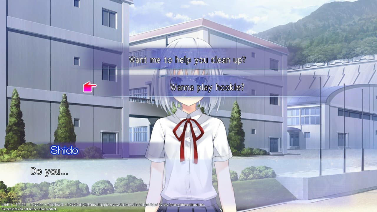 DATE A LIVE Deluxe Bundle screenshot 2