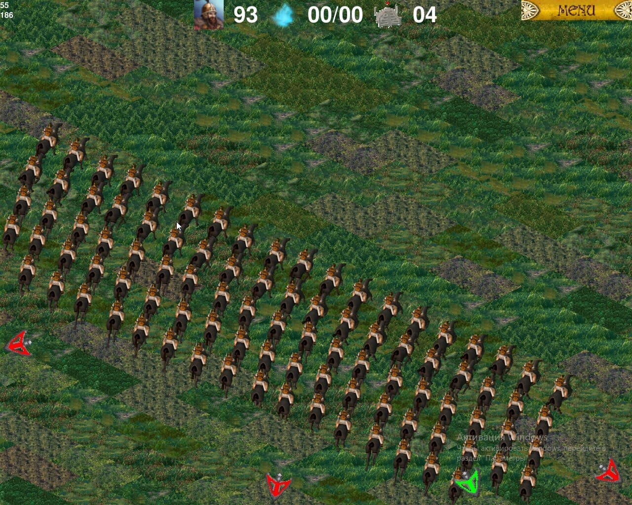 Voevoda Simulator 2021 screenshot 2