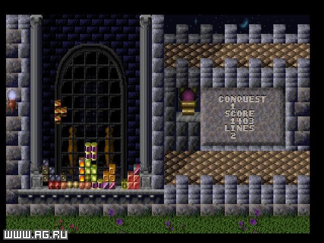 Drak screenshot 2