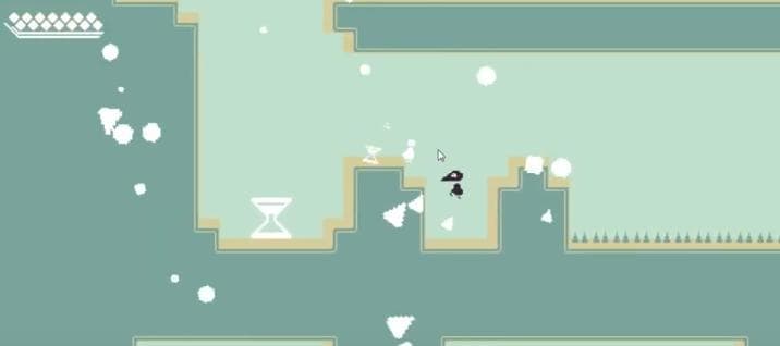The Silent Kingdom (itch) screenshot 5
