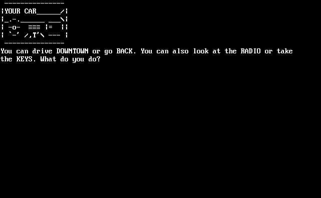 The Mr. Dude 4-in-1 Poopy-Pak screenshot 2