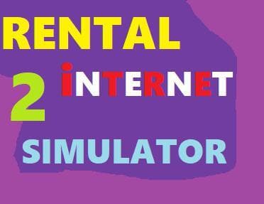 Rental Internet 2 - Indonesia Game