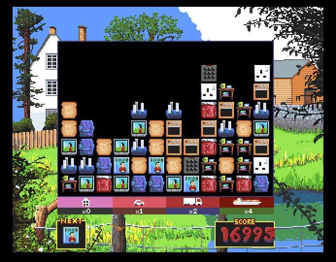 Landfill (Clebin Games) screenshot 4