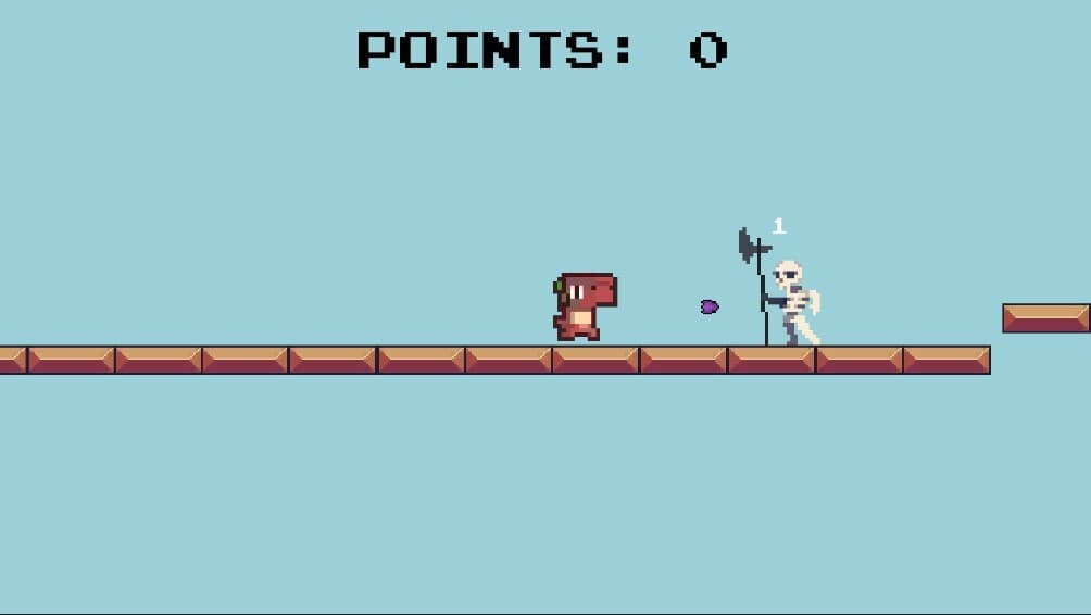 Pixel Jump (Wispy_Games)