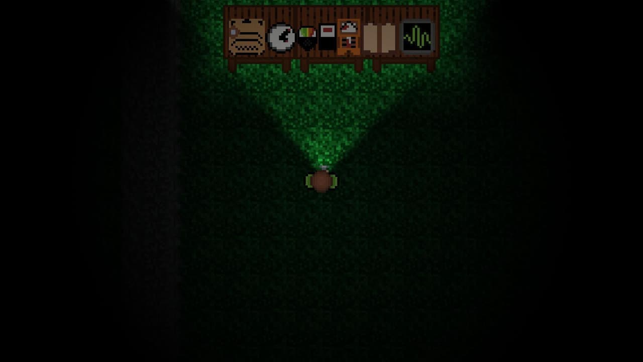 Untitled Ghost Game (Dubscr, paulinator342, Gomibako Studios) screenshot 5