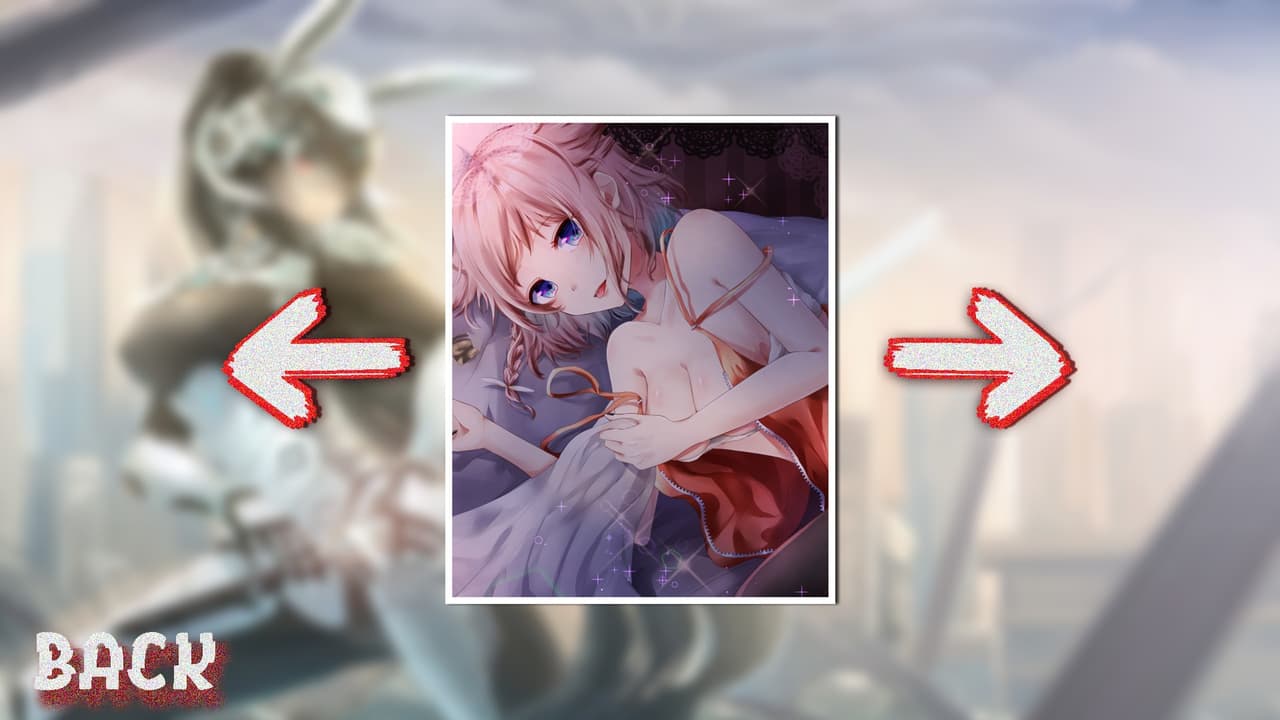 Destiny Girls screenshot 3