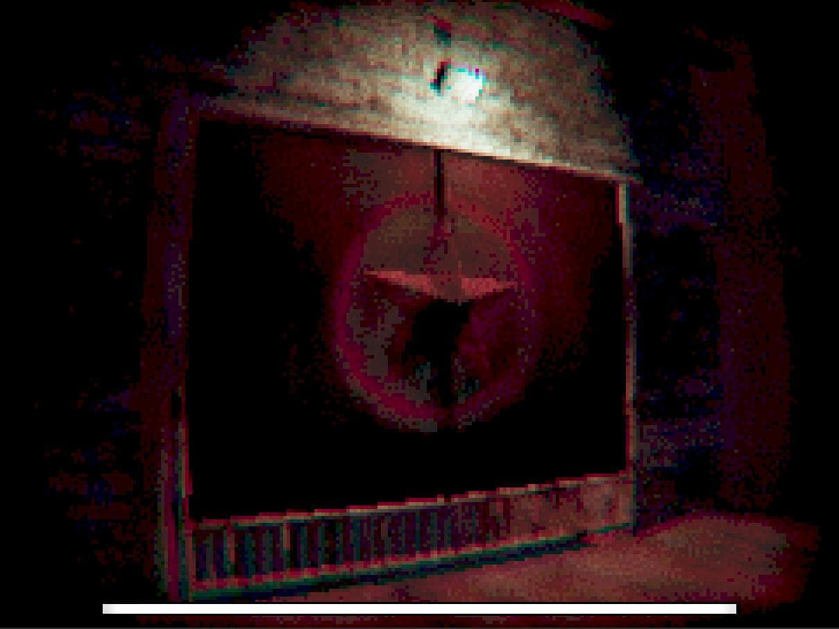 DEEPDOOR