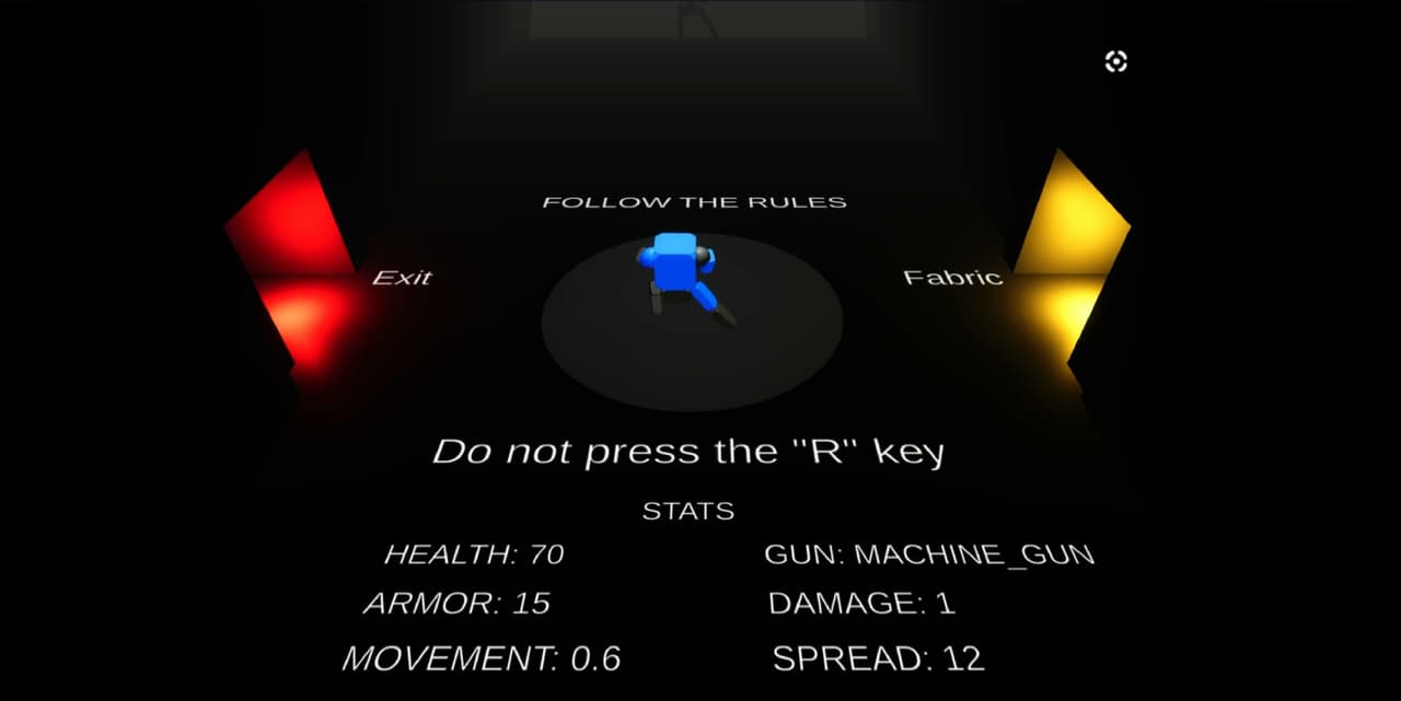 HIVE MIND RENEGADE screenshot 6