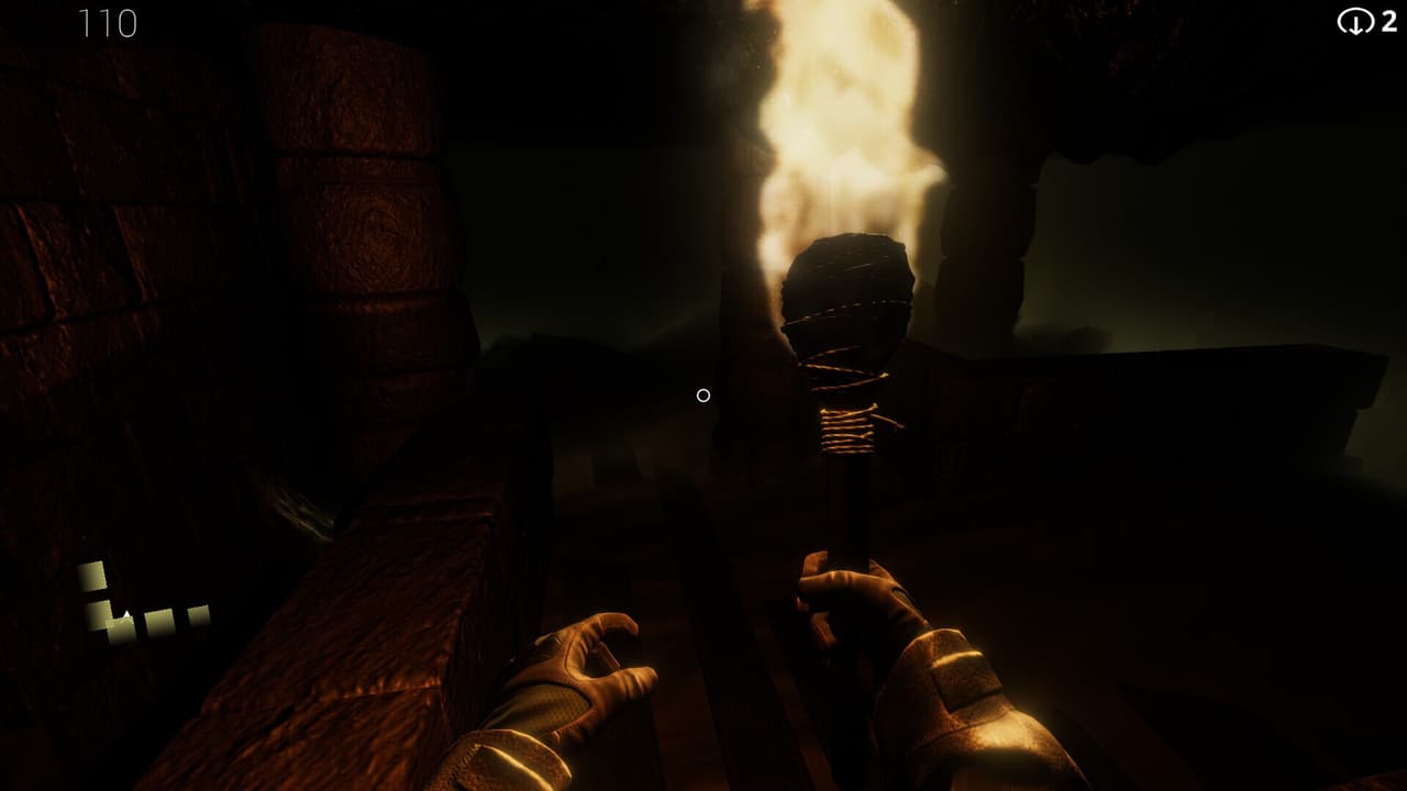 The Temple Of screenshot 3