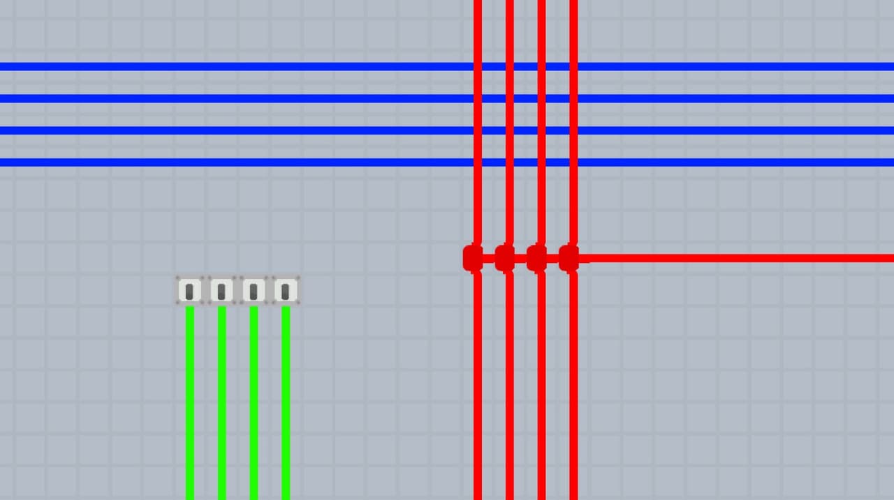Little Circuit screenshot 6