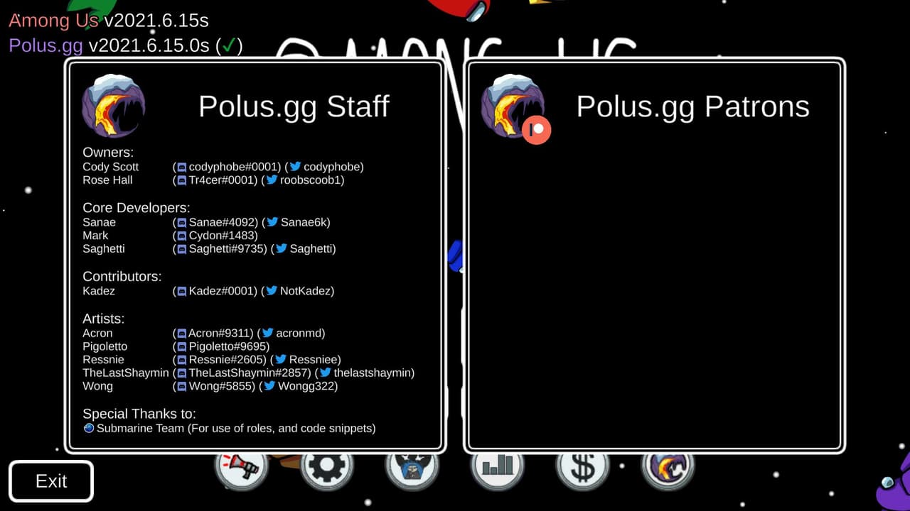 Polus.gg screenshot 5
