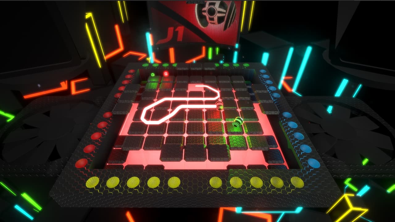 Neons screenshot 4