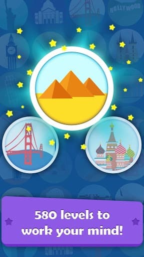 Wordful-Word Search Mind Games screenshot 4