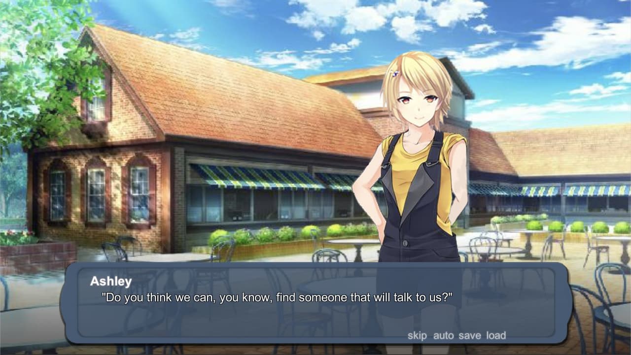 Journalism class: PART 2 screenshot 5