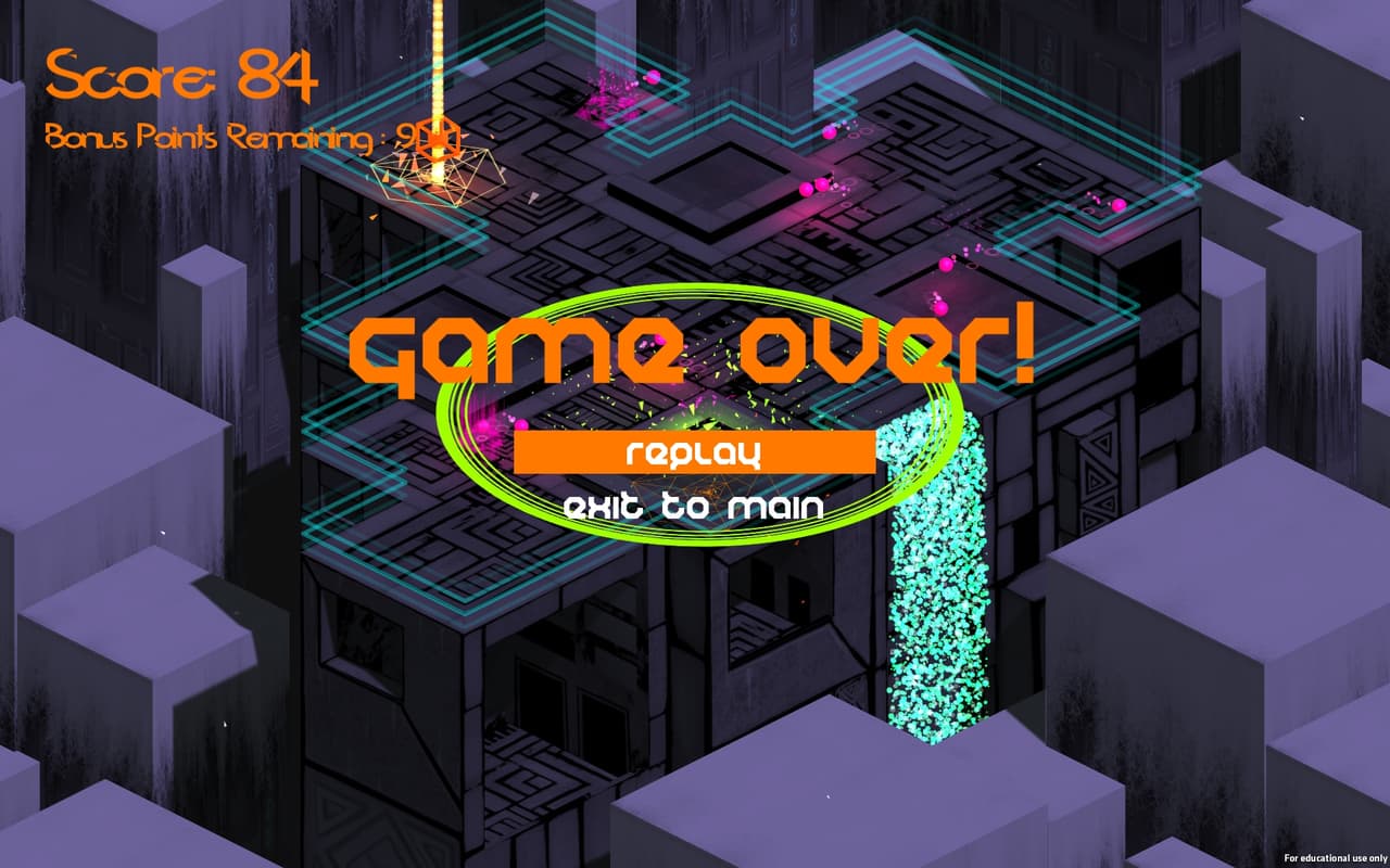 Disarray screenshot 4