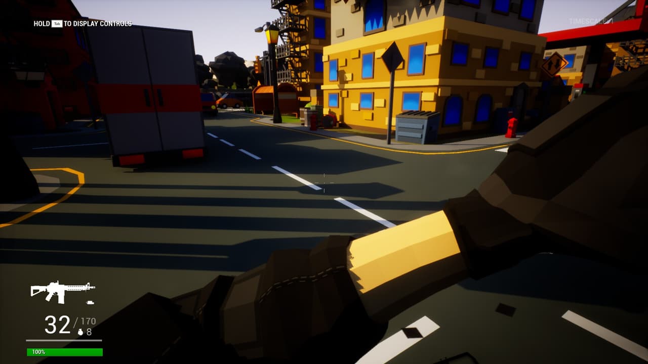 THOKO screenshot 3