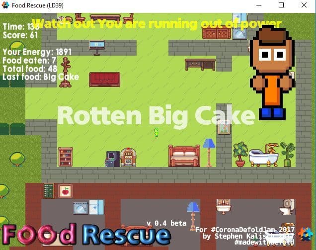 Food Rescue