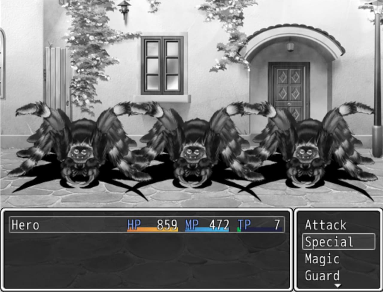 Postmortem Hero screenshot 3