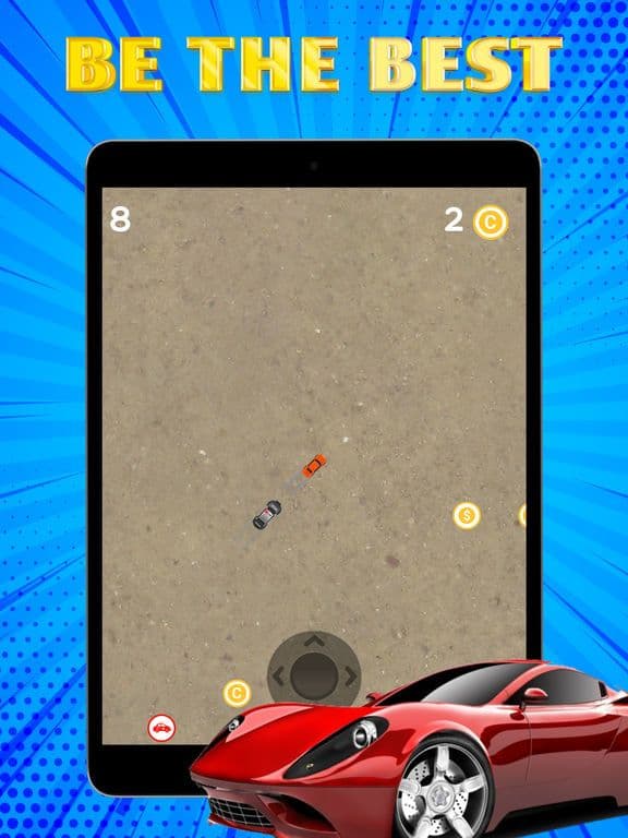 Go Car - Chase