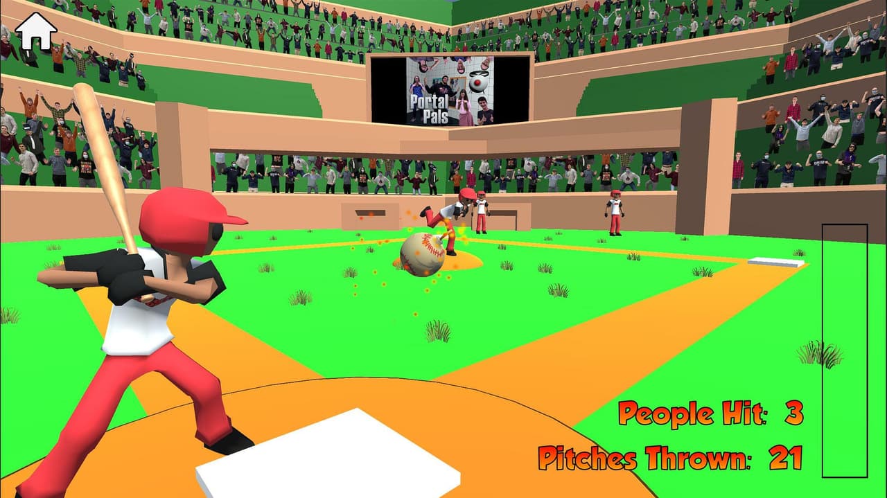 DeathSports screenshot 4