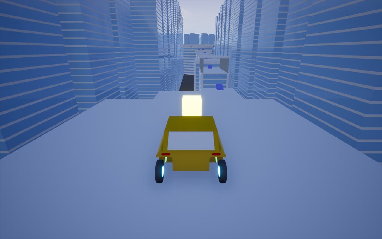 Drive101 screenshot 2