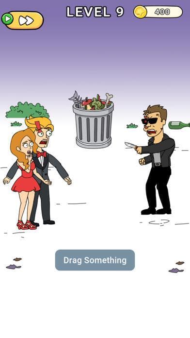 Brain Puzzle, Girl Power screenshot 3