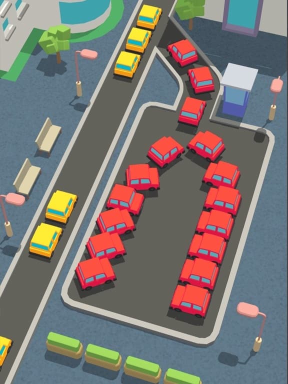 Clear The Lot! screenshot 2