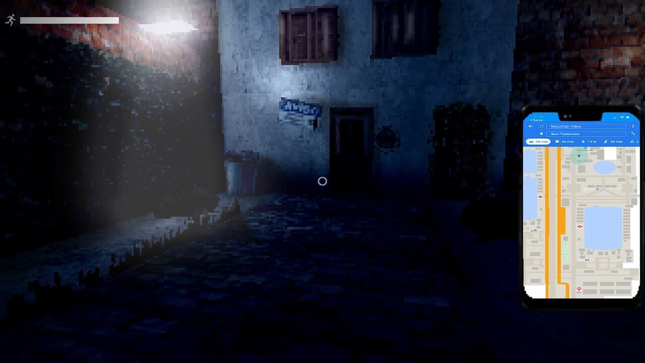 Guilty Me screenshot 3