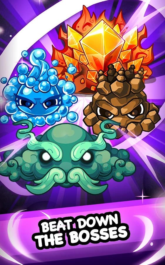 Dark Dot - Unique Shoot em Up screenshot 4