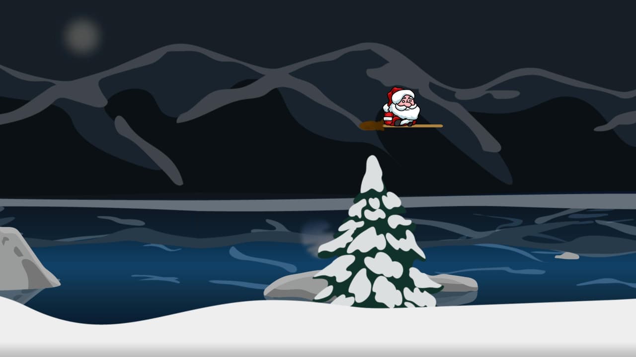 Santa in Cryptoland screenshot 4
