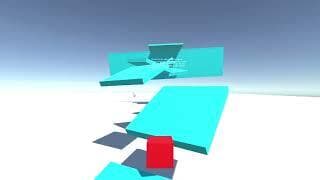 Cube Runner (itch) (iliketocode)