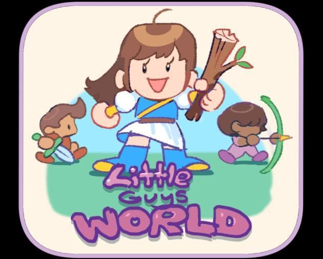 Little Guys World