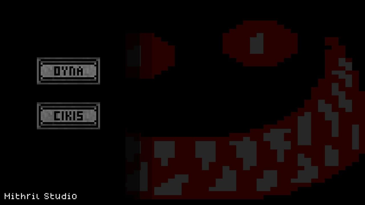 Type Code To Continue screenshot 2